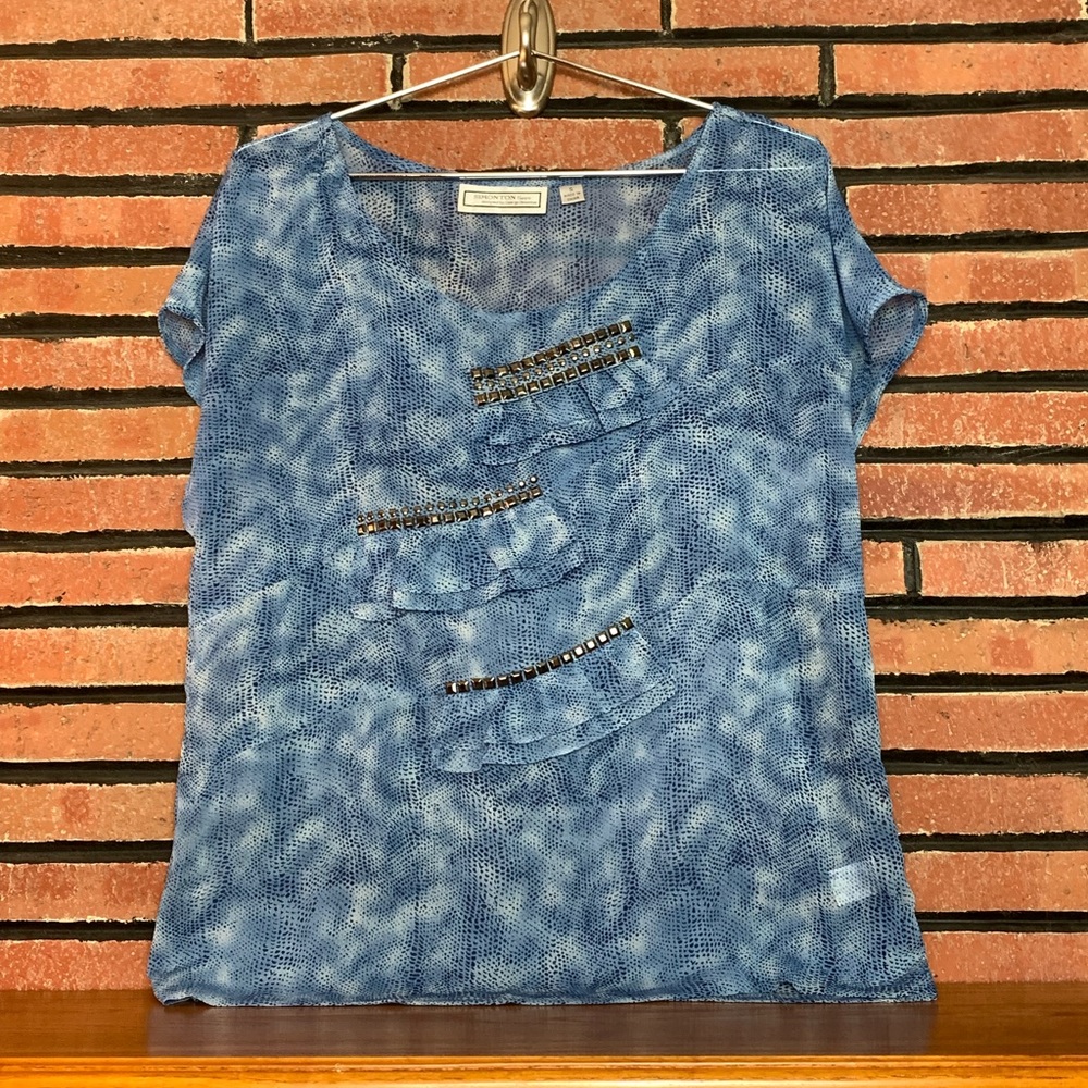 Simonton Says By George Simonton  Top SZ - S